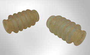 Çok Boğumlu Körükler - Körük - Vantuz - Pozitif Elastomer