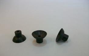 Gıda Vantuzları - Vantuz - Pozitif Elastomer