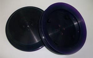 Mermer Vantuzları - Vantuz - Pozitif Elastomer