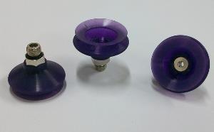 1.5 Körüklü Vantuzlar - Vantuz - Pozitif Elastomer