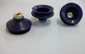 Ambalaj Vantuzları - Paketleme Vantuzları - Vantuz - Pozitif Elastomer