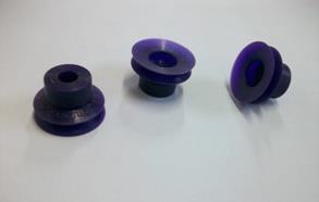 Ambalaj Vantuzları - Paketleme Vantuzları - Vantuz - Pozitif Elastomer