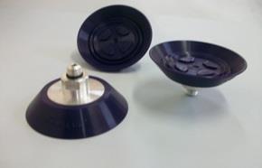 Güneş Enerji Paneli Vantuz - Vantuz - Pozitif Elastomer