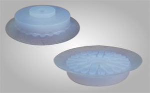 Seramik Vantuzları - Fayans Vantuzları - Vantuz - Pozitif Elastomer