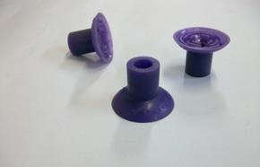 Gıda Vantuzları - Vantuz - Pozitif Elastomer