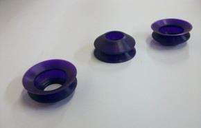 Ağaç Vantuzları - Kağıt Vantuzları - Vantuz - Pozitif Elastomer