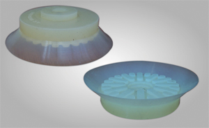Seramik Vantuzları - Fayans Vantuzları - Vantuz - Pozitif Elastomer