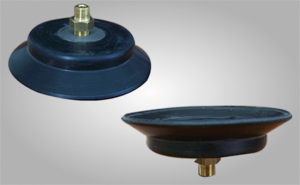 Mermer Vantuzları - Vantuz - Pozitif Elastomer