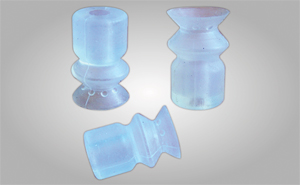 İlaç Vantuzları - Kozmetik Vantuzları - Vantuz - Pozitif Elastomer