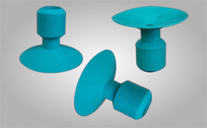 Ambalaj Vantuzları - Paketleme Vantuzları - Vantuz - Pozitif Elastomer