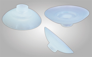 Seramik Vantuzları - Fayans Vantuzları - Vantuz - Pozitif Elastomer