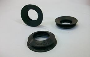 Ağaç Vantuzları - Kağıt Vantuzları - Vantuz - Pozitif Elastomer