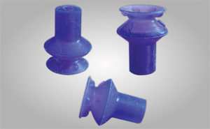 İlaç Vantuzları - Kozmetik Vantuzları - Vantuz - Pozitif Elastomer