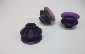 Ambalaj Vantuzları - Paketleme Vantuzları - Vantuz - Pozitif Elastomer