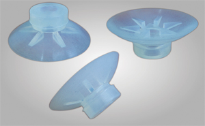 Seramik Vantuzları - Fayans Vantuzları - Vantuz - Pozitif Elastomer