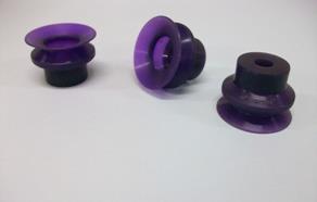 Ağaç Vantuzları - Kağıt Vantuzları - Vantuz - Pozitif Elastomer