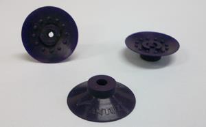 İlaç Vantuzları - Kozmetik Vantuzları - Vantuz - Pozitif Elastomer