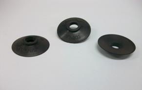 Ağaç Vantuzları - Kağıt Vantuzları - Vantuz - Pozitif Elastomer