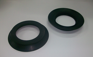 Mermer Vantuzları - Vantuz - Pozitif Elastomer