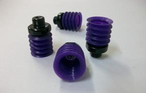 Gıda Vantuzları - Vantuz - Pozitif Elastomer