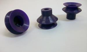 1.5 Körüklü Vantuzlar - Vantuz - Pozitif Elastomer