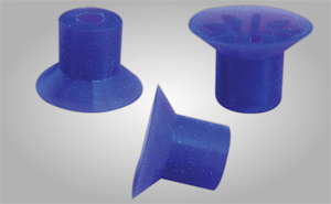 Gıda Vantuzları - Vantuz - Pozitif Elastomer