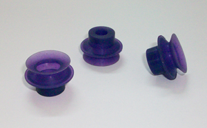1.5 Körüklü Vantuzlar - Vantuz - Pozitif Elastomer