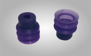 Gıda Vantuzları - Vantuz - Pozitif Elastomer