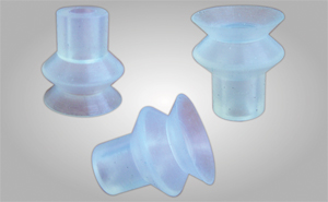 Gıda Vantuzları - Vantuz - Pozitif Elastomer