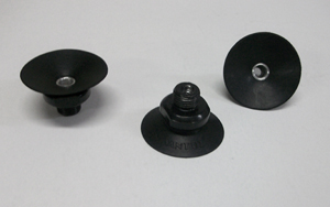 Ağaç Vantuzları - Kağıt Vantuzları - Vantuz - Pozitif Elastomer