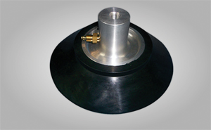 Cam Vantuzları - Vantuz - Pozitif Elastomer