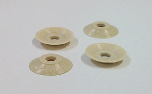 İlaç Vantuzları - Kozmetik Vantuzları - Vantuz - Pozitif Elastomer