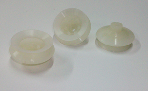 1.5 Körüklü Vantuzlar - Vantuz - Pozitif Elastomer