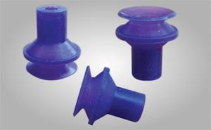 1.5 Körüklü Vantuzlar - Vantuz - Pozitif Elastomer