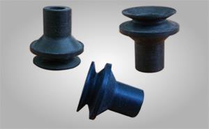 1.5 Körüklü Vantuzlar - Vantuz - Pozitif Elastomer