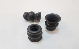 Yumurta Vantuzu - 2.5 Körüklü Vantuzlar - Vantuz - Pozitif Elastomer