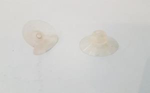 1 Körüklü Vantuzlar - Vantuz - Pozitif Elastomer