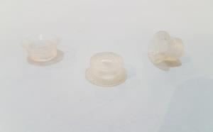 İlaç Vantuzları - Kozmetik Vantuzları - Vantuz - Pozitif Elastomer