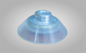 1 Körüklü Vantuzlar - Vantuz - Pozitif Elastomer