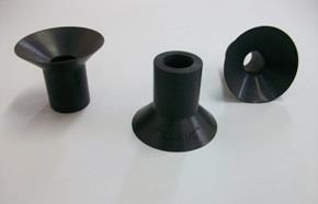 Ambalaj Vantuzları - Paketleme Vantuzları - Vantuz - Pozitif Elastomer