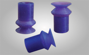 1.5 Körüklü Vantuzlar - Vantuz - Pozitif Elastomer