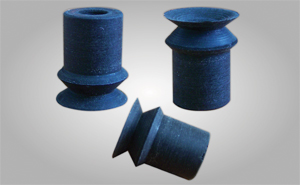 1.5 Körüklü Vantuzlar - Vantuz - Pozitif Elastomer