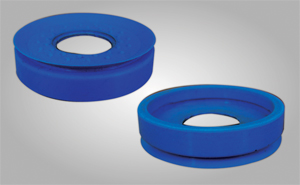 1 Körüklü Vantuzlar - Vantuz - Pozitif Elastomer