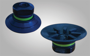 1 Körüklü Vantuzlar - Vantuz - Pozitif Elastomer