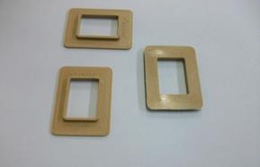 Kare Kesit Vantuzlar - Vantuz - Pozitif Elastomer