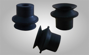 1.5 Körüklü Vantuzlar - Vantuz - Pozitif Elastomer