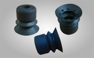 1.5 Körüklü Vantuzlar - Vantuz - Pozitif Elastomer