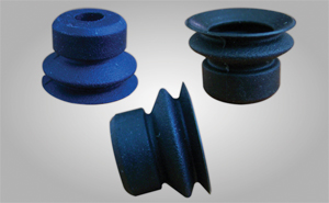 1.5 Körüklü Vantuzlar - Vantuz - Pozitif Elastomer