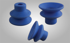 1.5 Körüklü Vantuzlar - Vantuz - Pozitif Elastomer