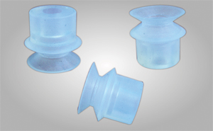 1.5 Körüklü Vantuzlar - Vantuz - Pozitif Elastomer